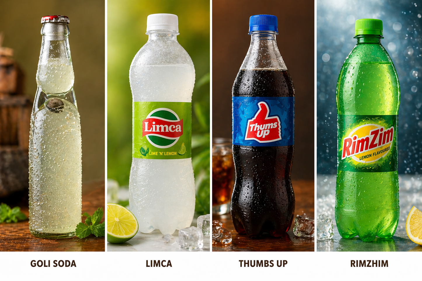 Soda