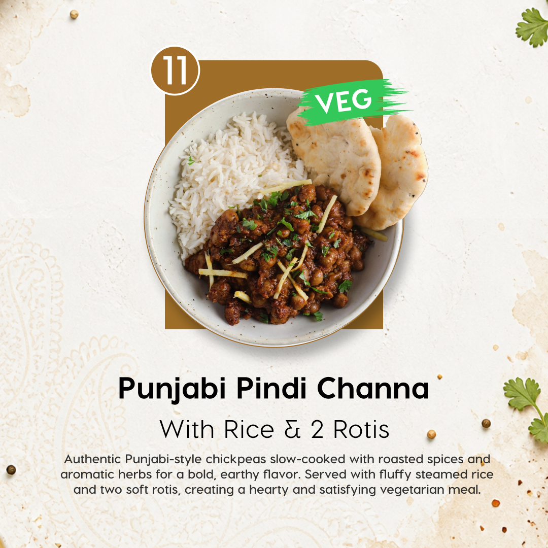 3 MEAL TRIAL PLAN