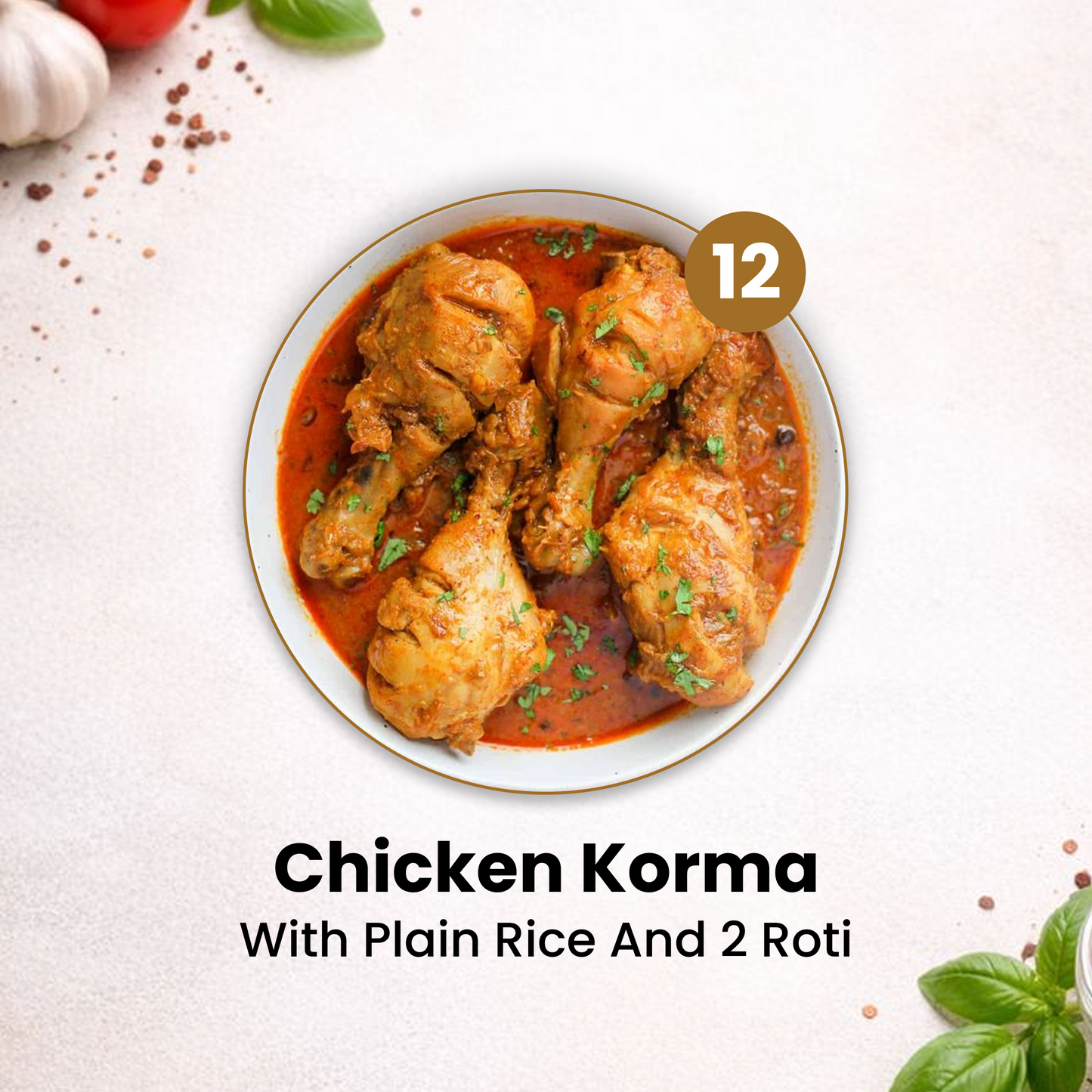 MONTHLY TIFFIN PLAN ACROSS THE GTA