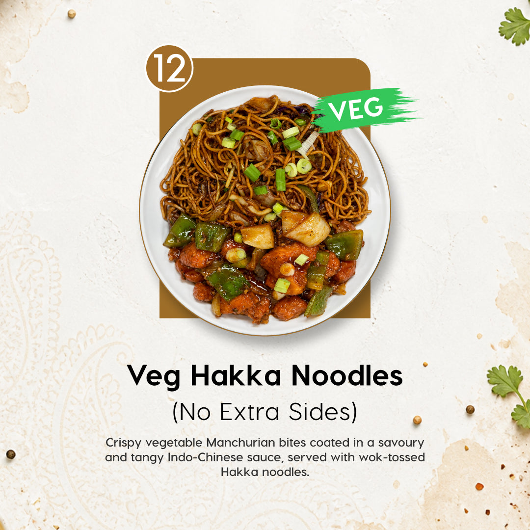 5 MEAL PLAN