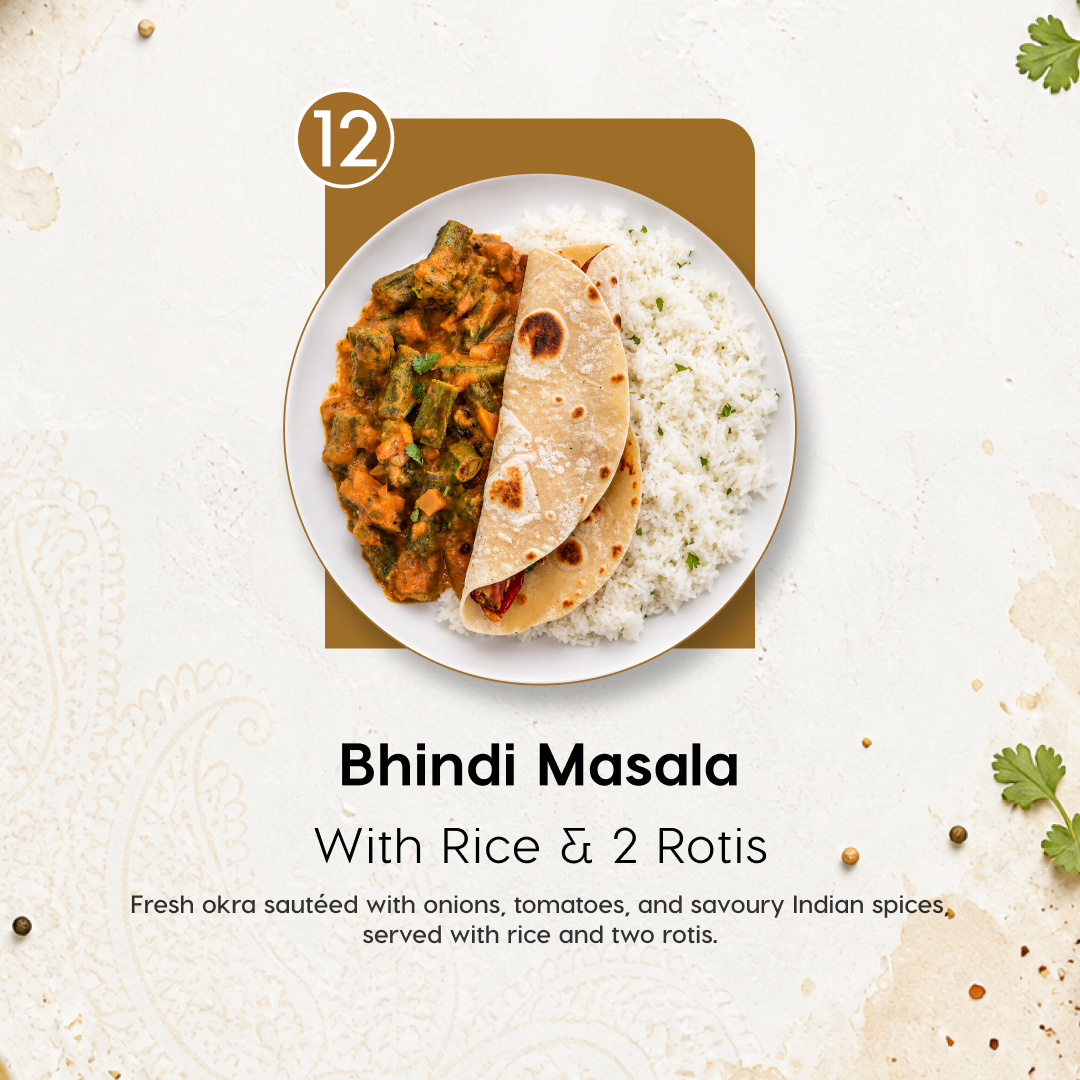 5 MEAL PLAN