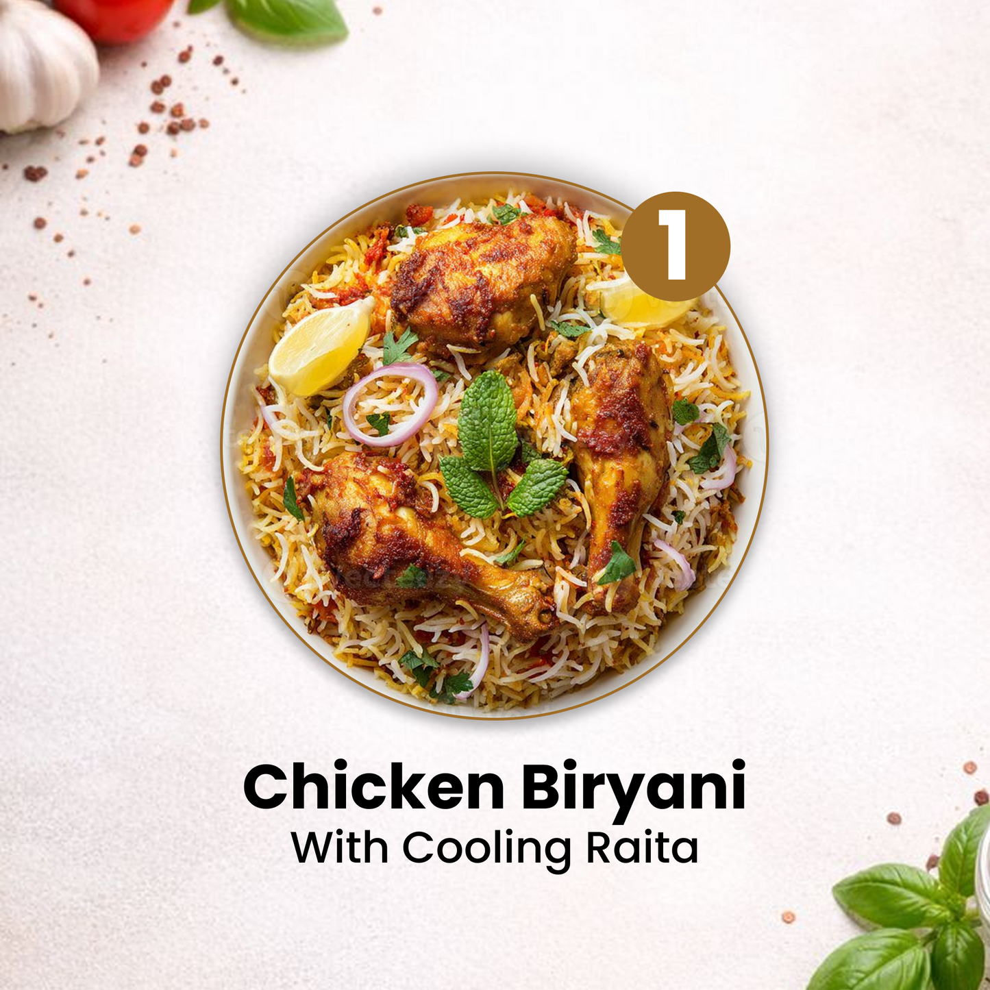 MONTHLY TIFFIN PLAN ACROSS THE GTA