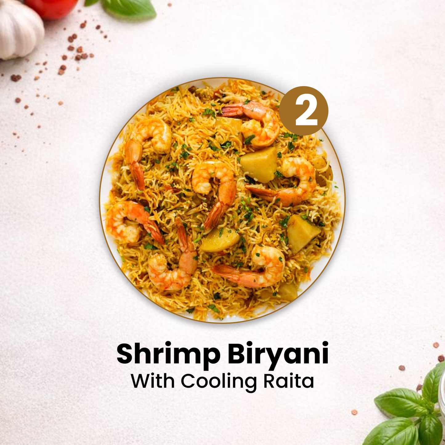 MONTHLY TIFFIN PLAN ACROSS THE GTA