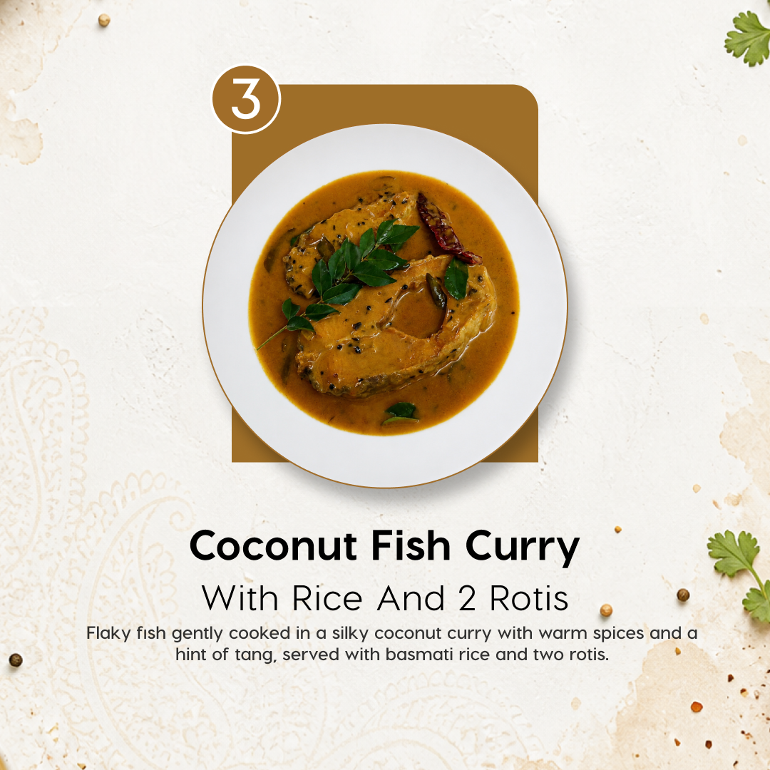 EXCLUSIVE: 30% OFF 6 MEAL PLAN (RAAHI30)