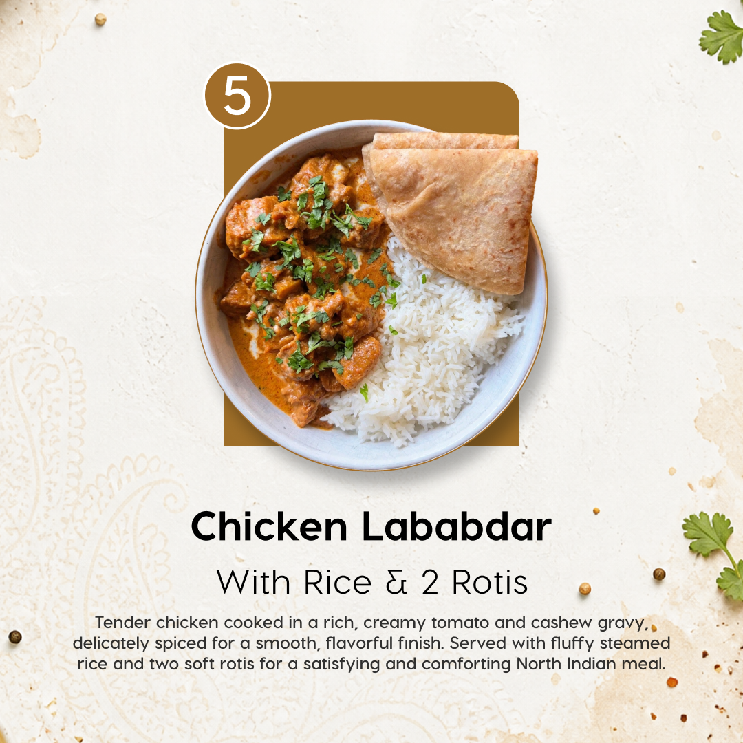 3 MEAL TRIAL PLAN