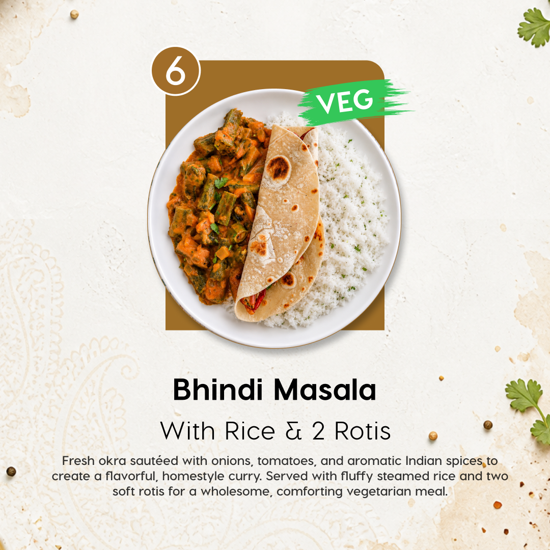 3 MEAL TRIAL PLAN