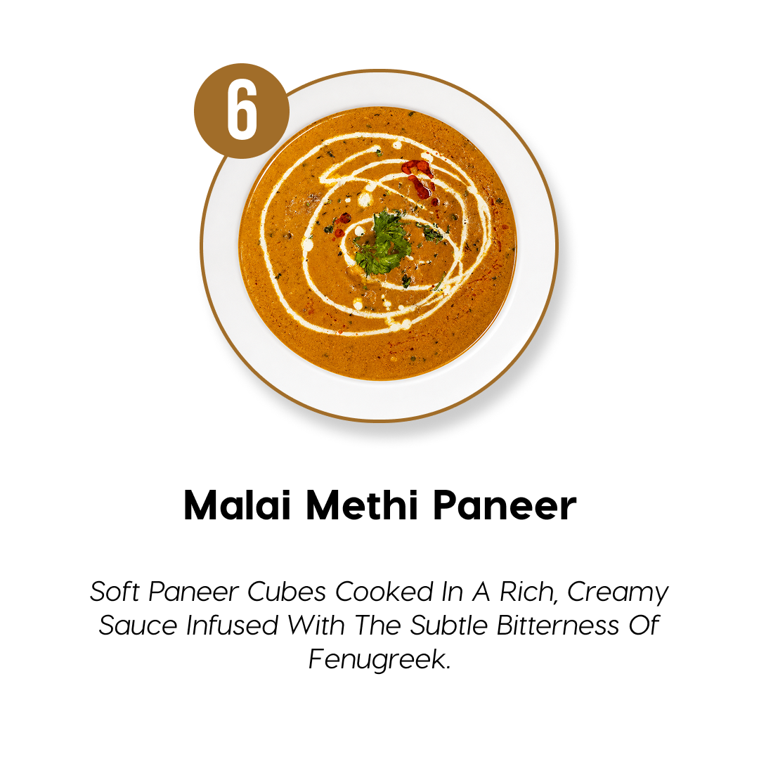 5 MEAL PLAN