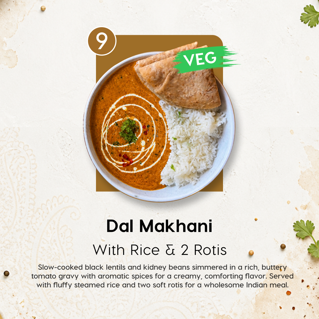 3 MEAL TRIAL PLAN