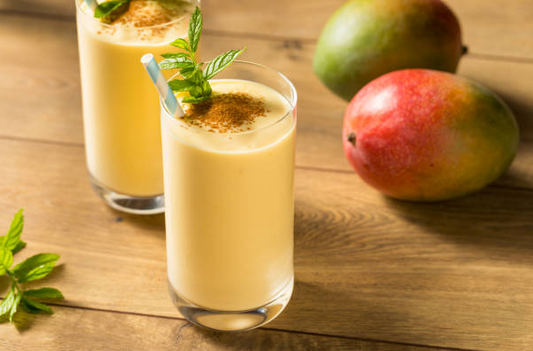 Mango Lassi